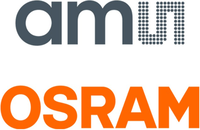 ams OSRAM Group AV Sensors Expo 2023