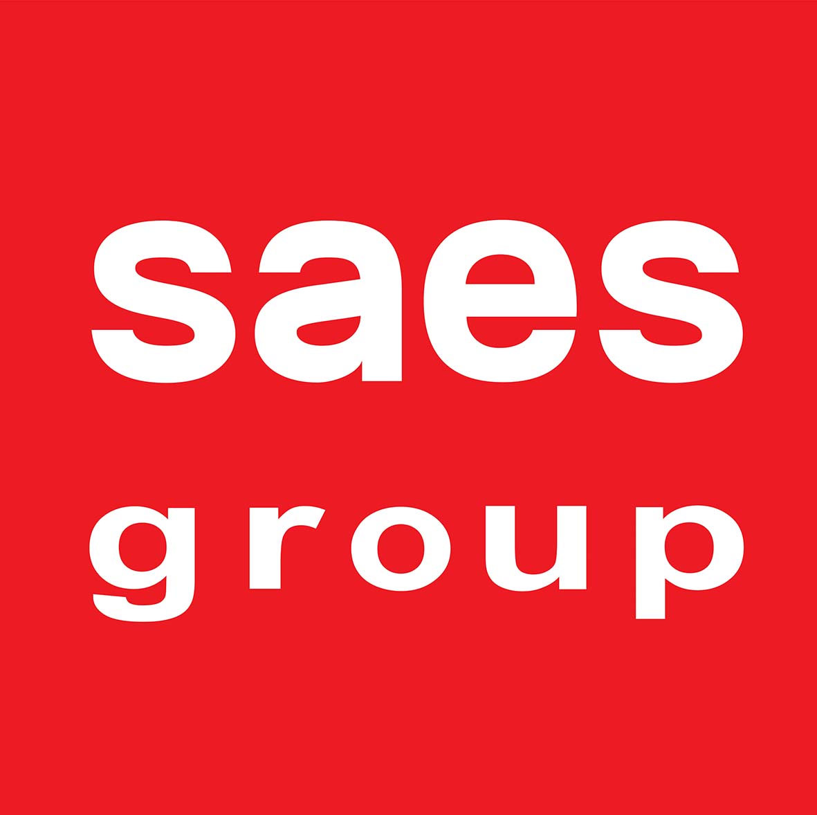 Saes Group AV Sensors Expo
